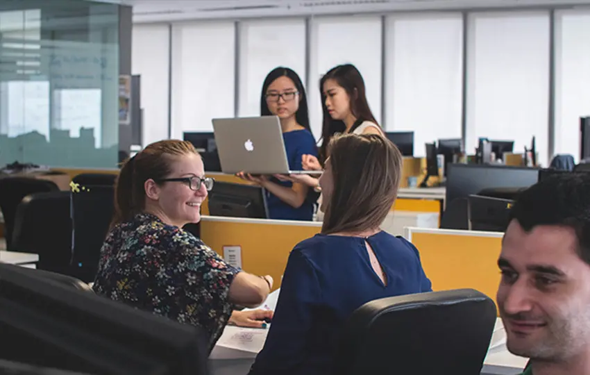 Employee Profiles