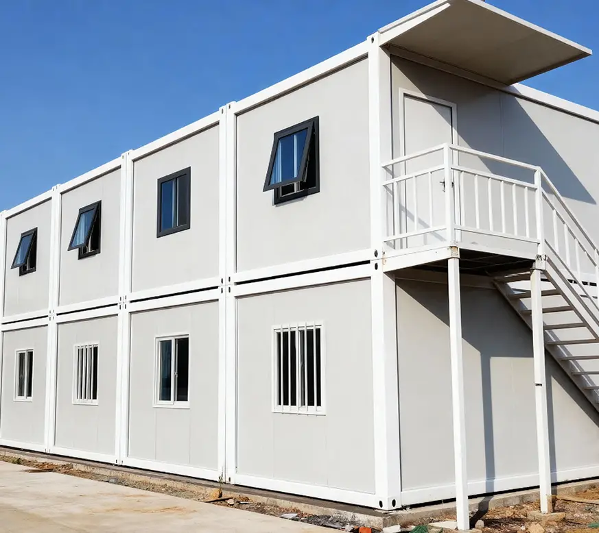 ที่พัก